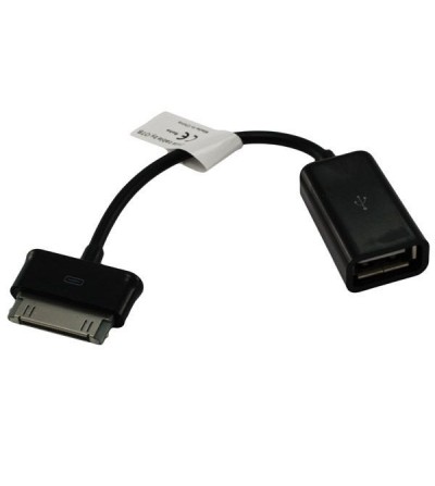 ADAPTADOR SAMSUNG OTG GALAXY USB